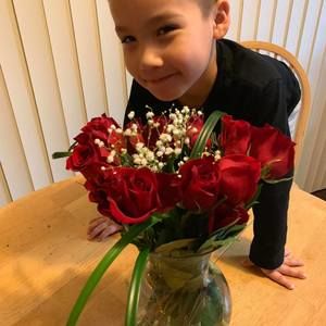 Meet your Posher, Lindsey m